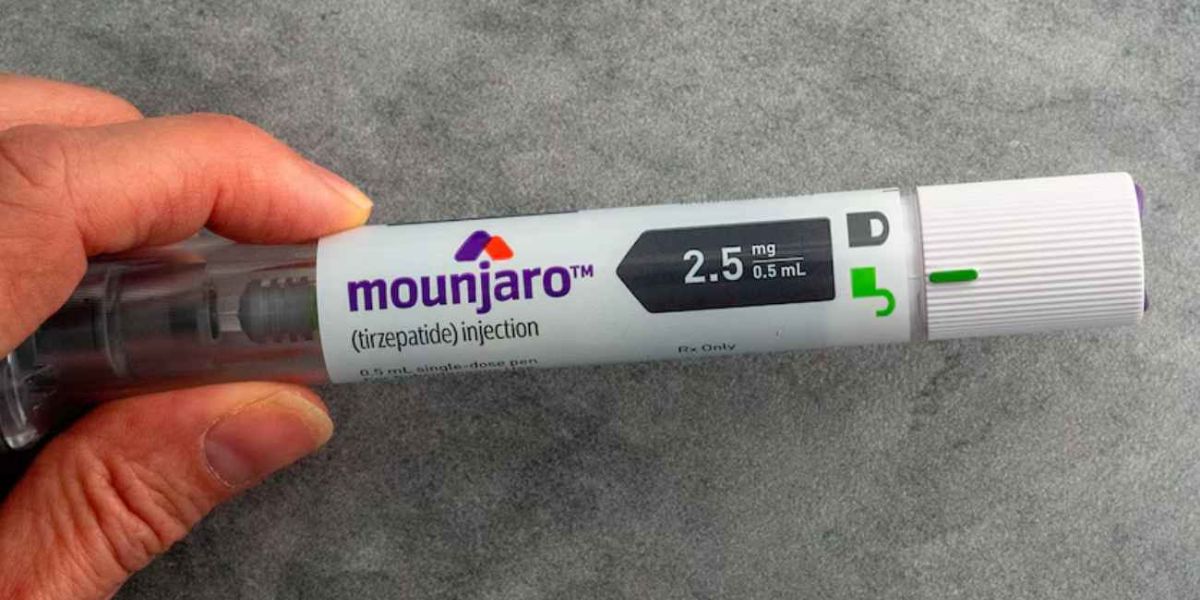 Qué precio tiene el Tirzepatida en Argentina, el nuevo fármaco inyectable para adelgazar – La 100
