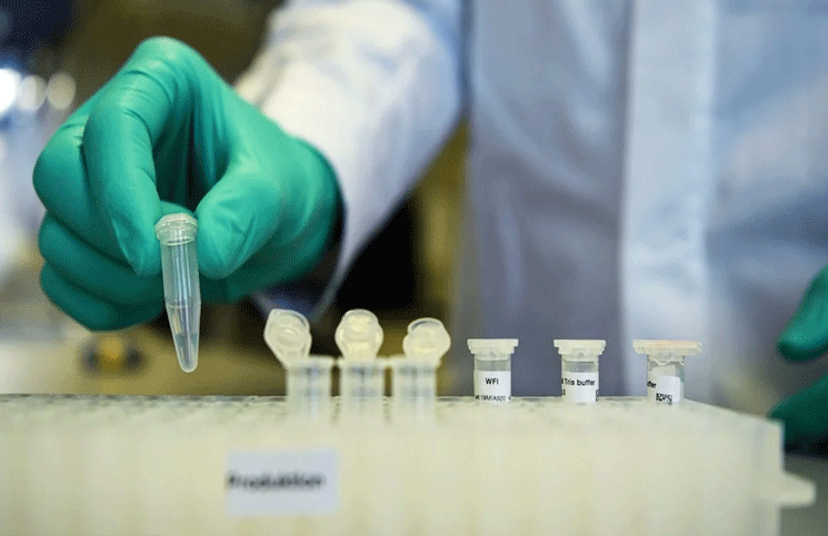 Coronavirus | 11 pacientes murieron tras recibir altas dosis de cloroquina durante un ensayo