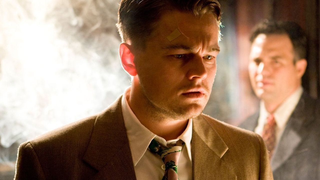 La dramática película de Netflix protagonizada por Leonardo DiCaprio que no  te deja levantar del sillón y dura más de 2 horas | Cienradios