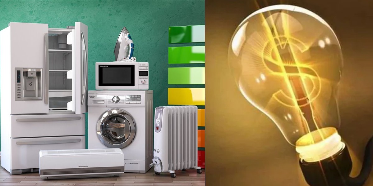 🟠 Aumento de tarifas: los 5 electrodomésticos que más gastan si siguen enchufados