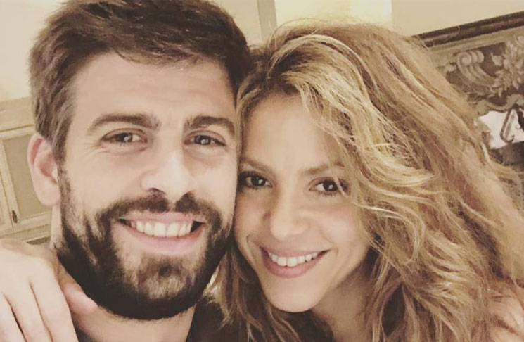Misterio resuelto: Shakira explica porque no se quiere casar con Piqué