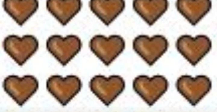 Whatsapp: el verdadero significado del emoji del corazón café