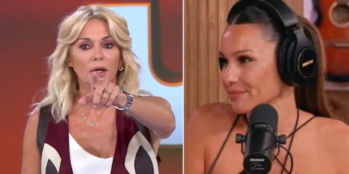 Yanina Latorre confirmó la cifra millonaria que ganaría Pampita por cuatro  días de trabajo: “Es mucha guita” – La 100