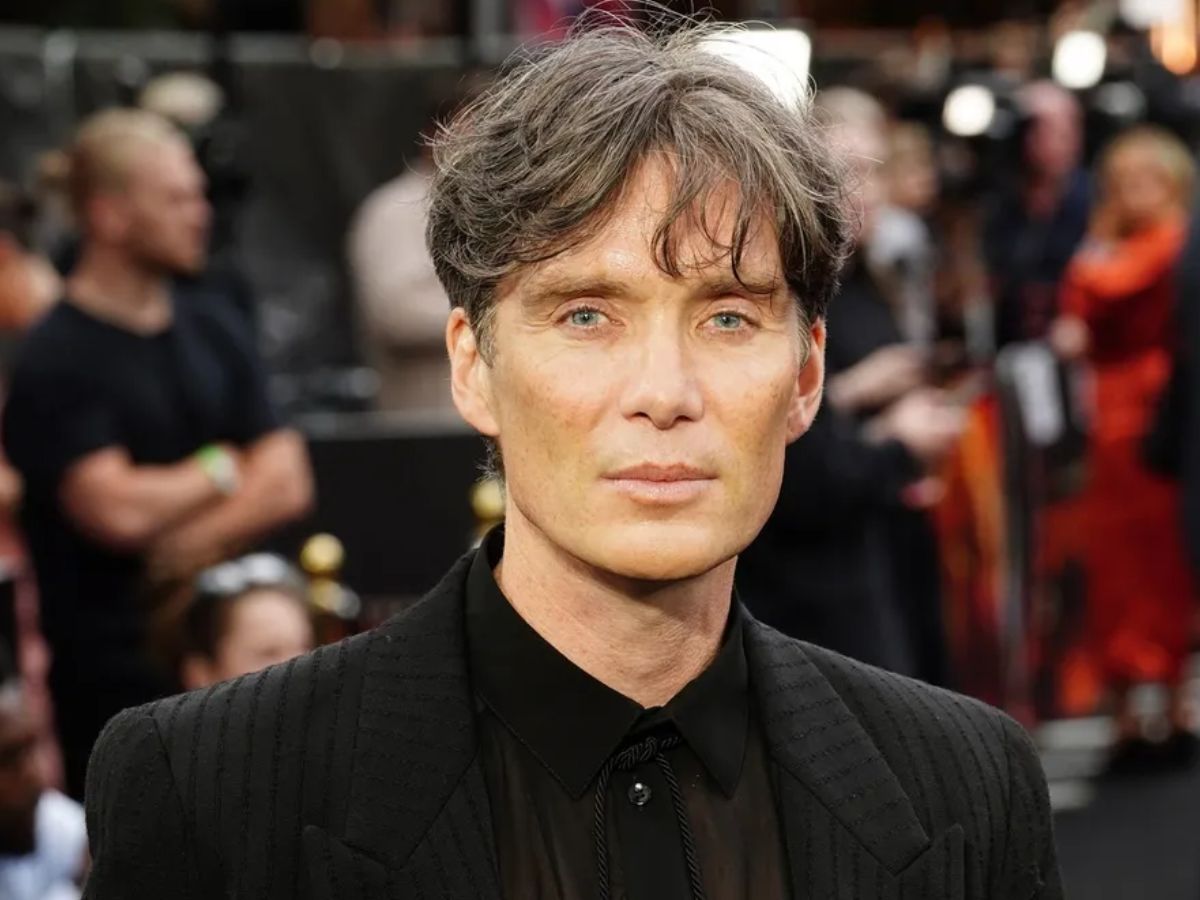 La joya protagonizada por Cillian Murphy que se puede ver en Netflix: dura  1 hora 26 a pura intriga | Cienradios