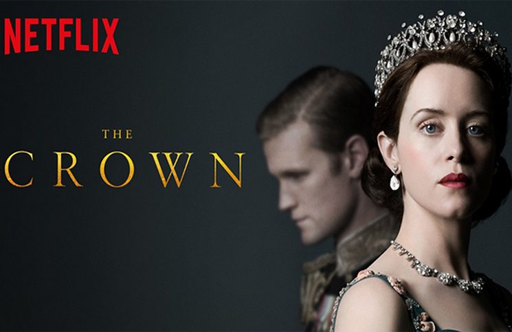 "The Crown": los 10 errores de la serie que nadie notó