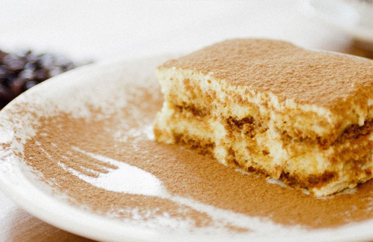 Tiramisú argentino: una receta simple para saborear un riquísimo postre |  La 100