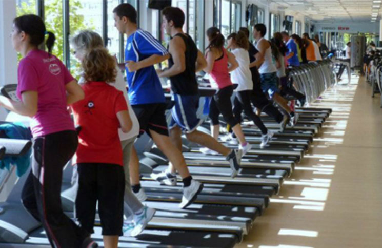 Como Llegar A Hacer 100 Flexiones
