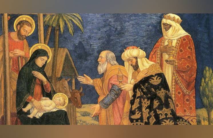 La Verdadera Historia De Los Reyes Magos Cuántos Eran Y Por Qué Dejan Regalos La 100 