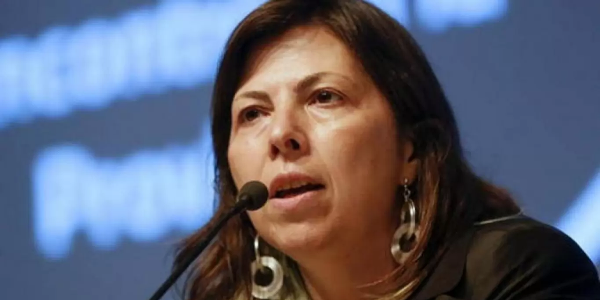  🔴 Silvina Batakis es la nueva ministra de Economía