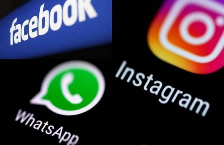 Lo que viene: WhatsApp, Instagram y Messenger en una sola aplicación