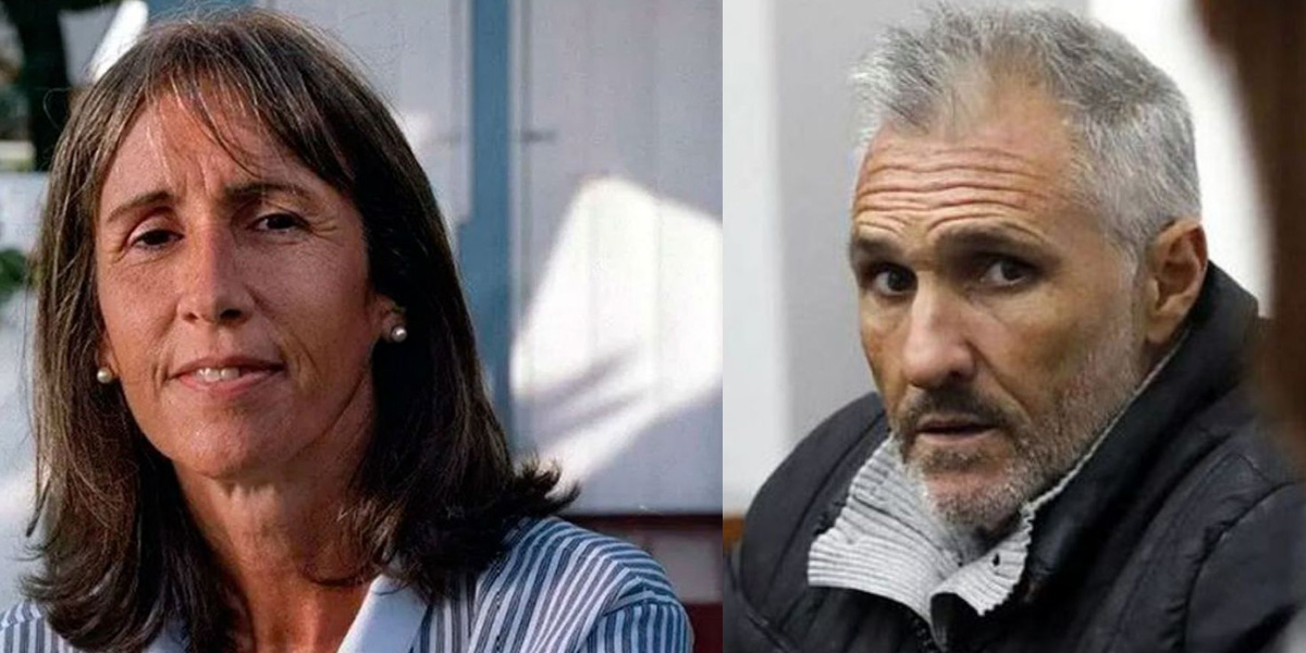 La tajante declaración de Nicolás Pachelo en el caso García Belsunce: “Nunca tuve una discusión con María Marta”