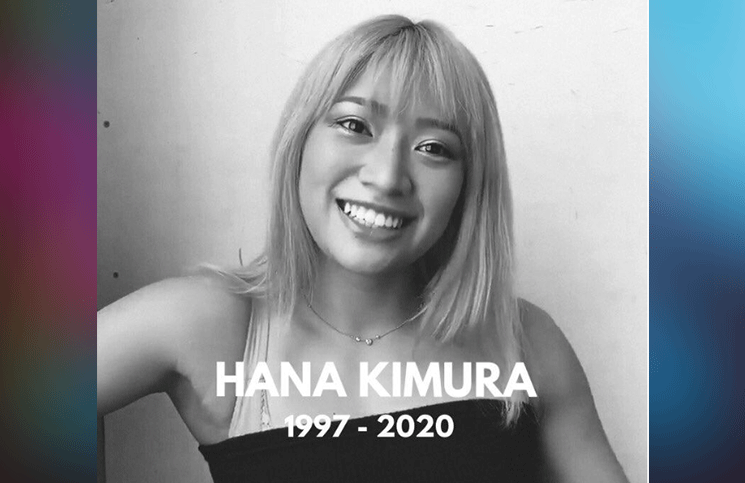 Murió Hana Kimura, estrella de Netflix se habría suicidado tras no soportar el ciberacoso