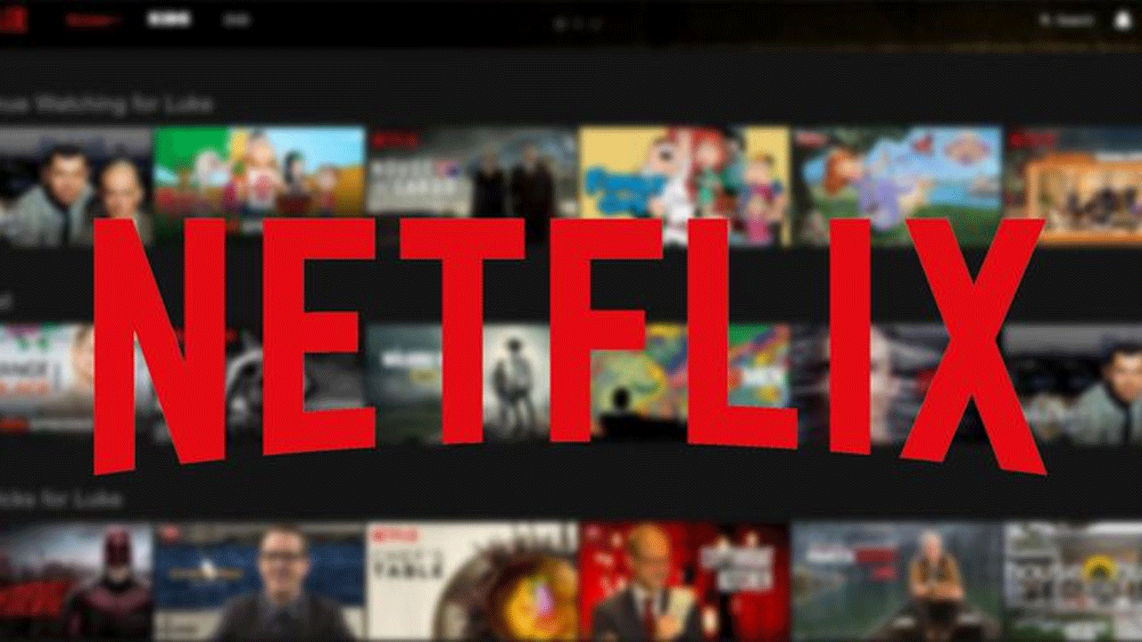 ¿Una jugada de marketing? Netflix y una propuesta en redes muy arriesgada