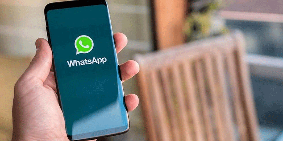 WhatsApp le dice “adiós” a la función de “eliminar para todos”