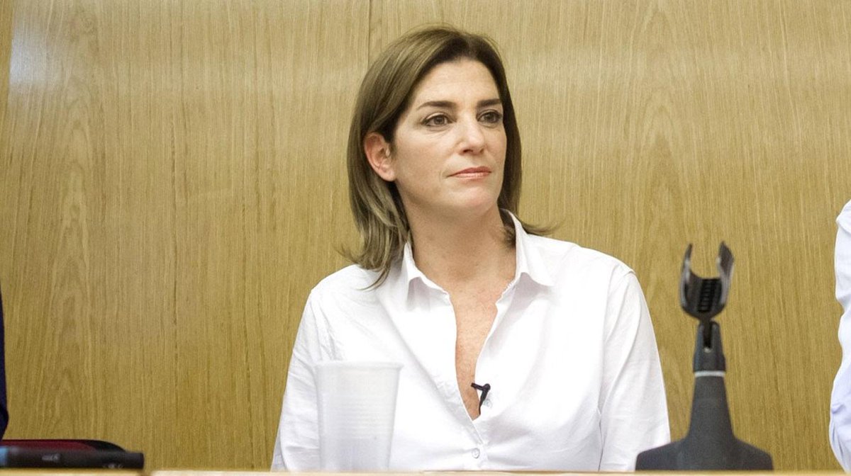 Caso Débora Pérez Volpin: avanza el expediente contra el juez de la causa
