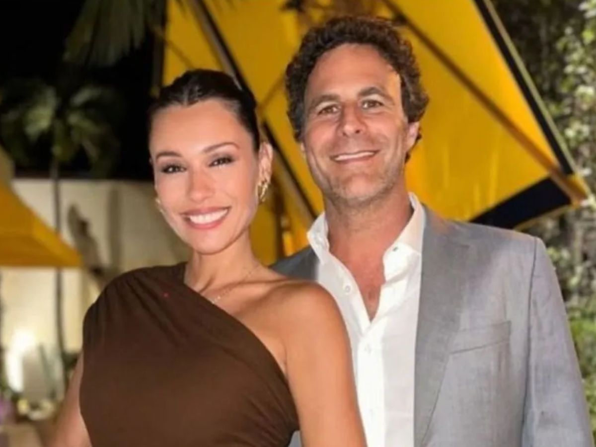 El dato inédito de Yanina Latorre sobre la supuesta separación de Pampita y  Martín Pepa: “Para ella era un hecho” – Radio Mitre