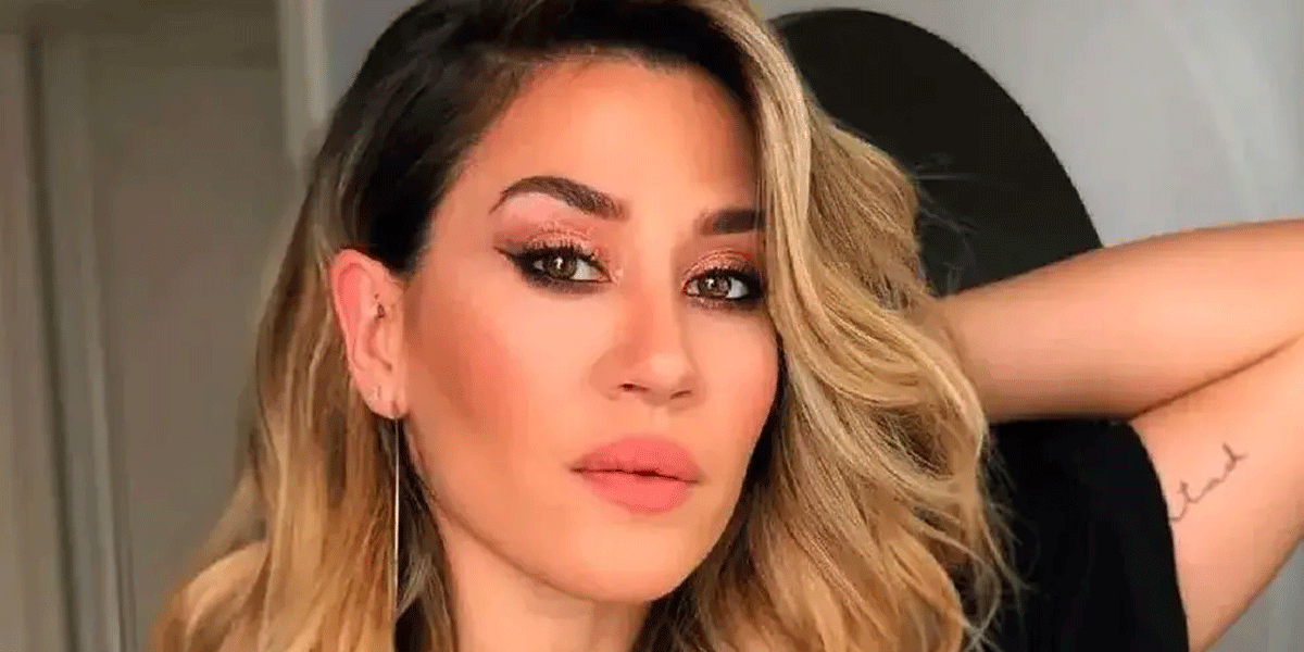 Jimena Barón reveló cuál es su verdadero nombre y dejó en shock a sus seguidores: “El apellido de mi mamá”