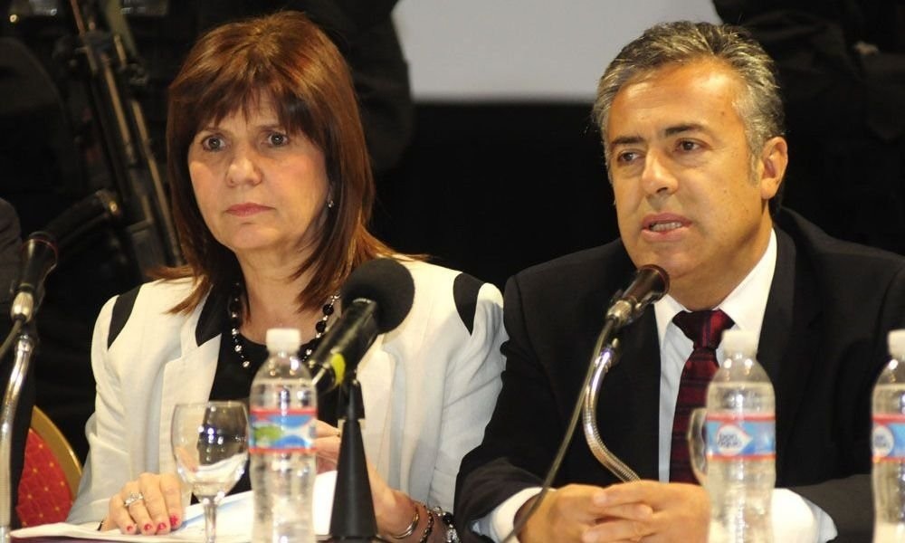 La oposición cuestionó la liberación de José López: “Qué fácil les hacen la vida a los corruptos”