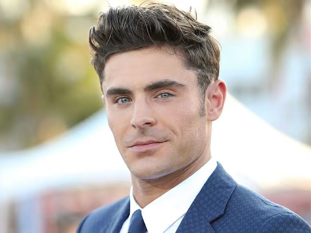 Netflix: la divertida película protagonizada por Zac Efron que dura 1 hora  57 minutos a pura risa | Cienradios