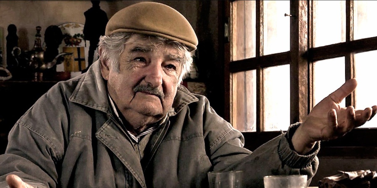 Pepe Mujica mandó al Gobierno a leer el Martín Fierro: “La Argentina está desquiciada”
