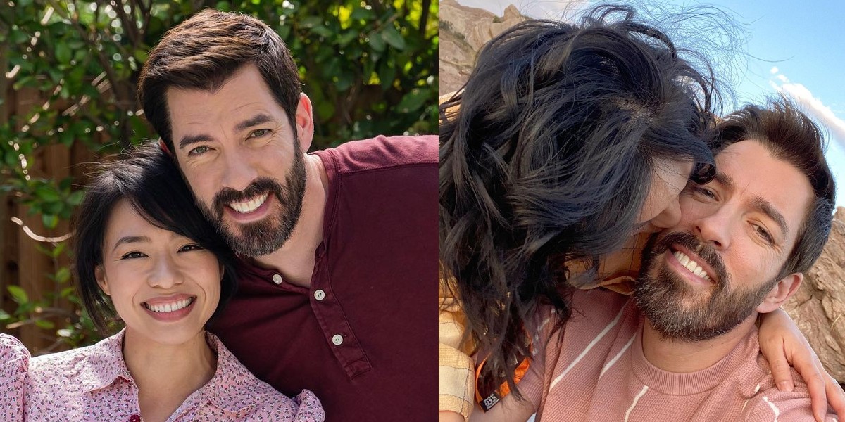 Drew Scott de “Hermanos a la Obra” anunció que espera un bebé mediante un emotivo posteo – La 100