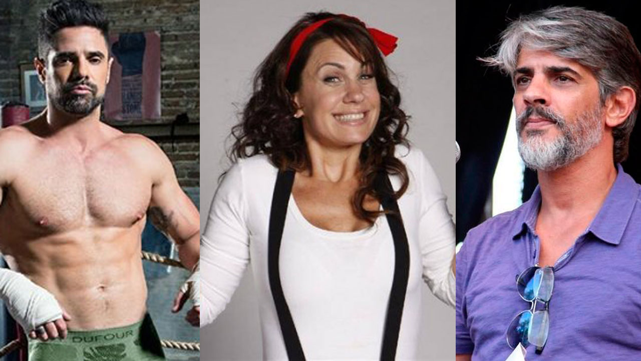 Las picantes preguntas de Carla Conte a Nancy Duplaá durante una entrevista  | Mia FM