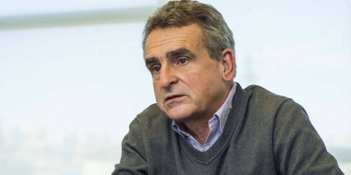 Agustín Rossi habló de la interna caliente del oficialismo: “No se puede estar en un debate permanente”
