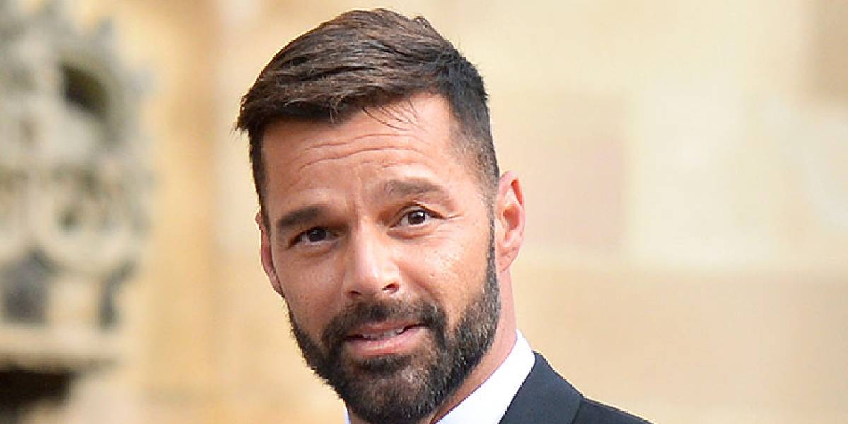 Fue a lo de Guido, mostró su parecido con Ricky Martin y deslumbró: “Inspirabas re argentino”