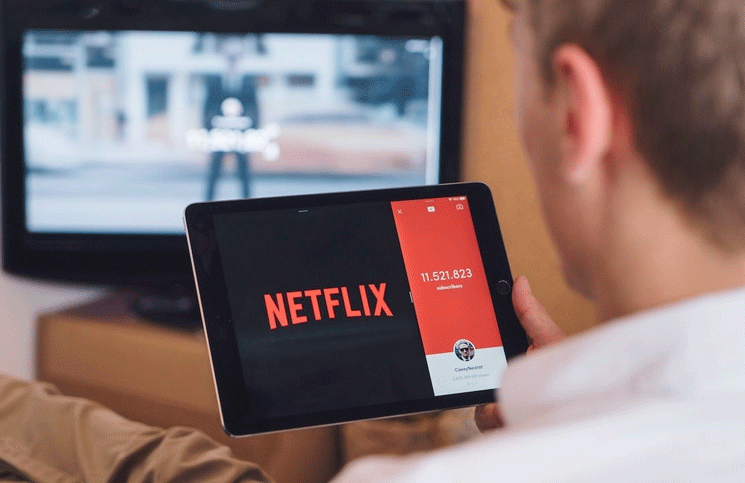 Netflix: las series y películas que se estrenan en marzo