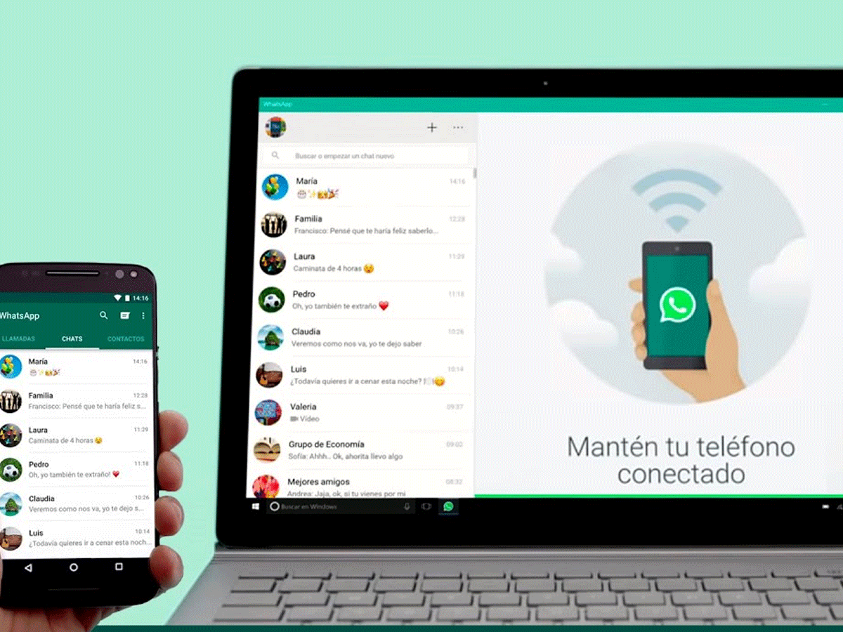 Whatsapp Anunció Las Funciones MÁs Esperadas Por Los Usuarios Cuándo Llegan La 100 6675