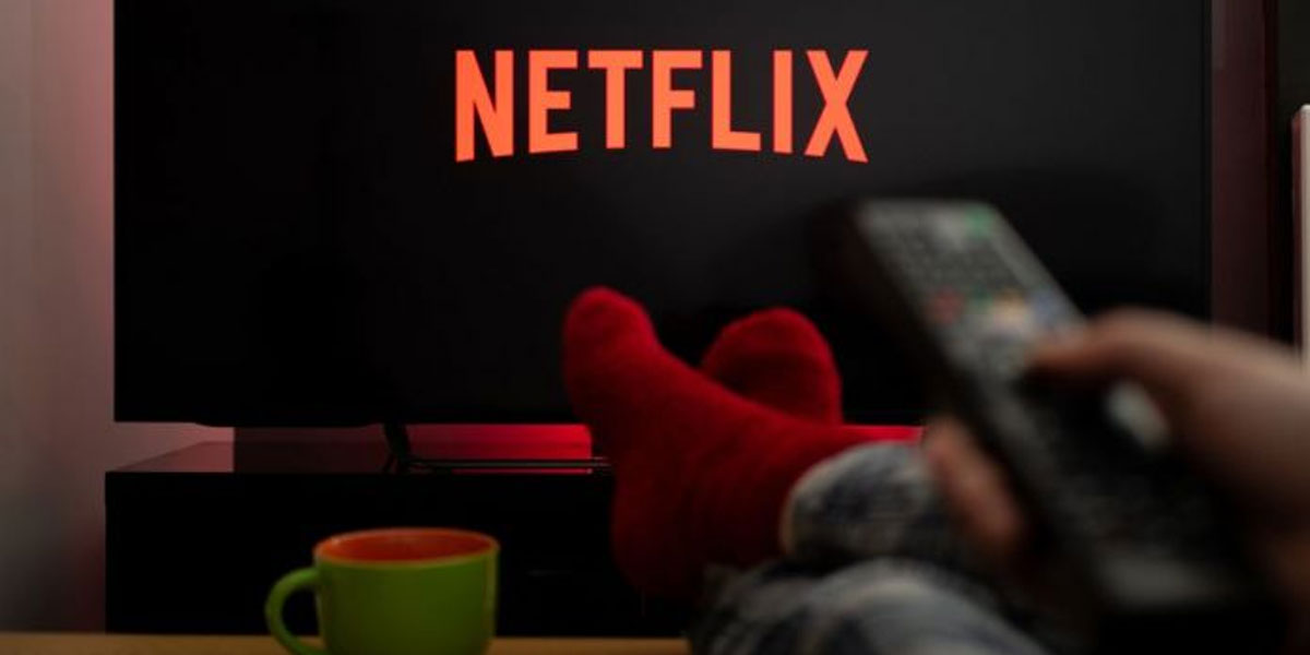 Netflix incorporó una función para ver películas “como en el cine”: cómo activarla