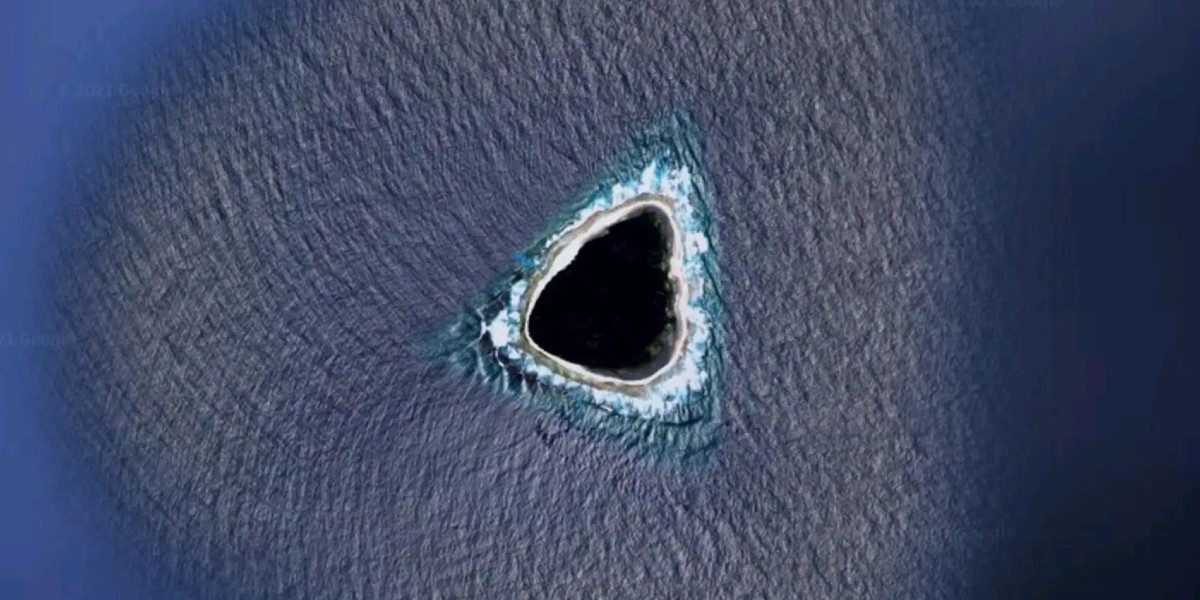 Un científico explicó las misteriosas desapariciones en el Triángulo de las Bermudas