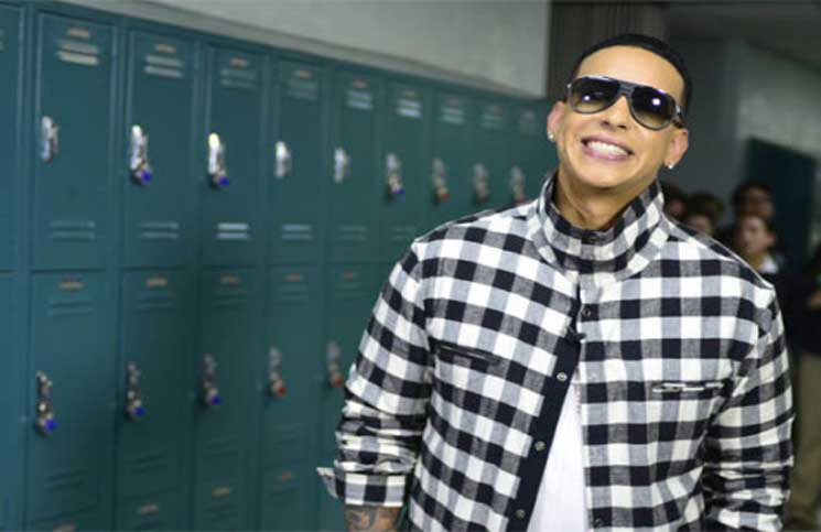 El antes y después de Daddy Yankee, el máximo exponente del reguetón –  Publimetro Chile