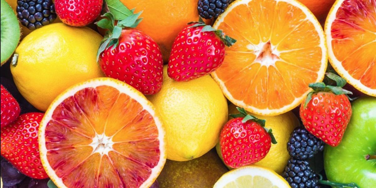 Ola de calor: las frutas de estación que ayudan a combatir las altas temperaturas
