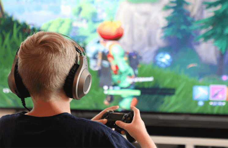 Bullying en el Fortnite: los gamers “sin dinero” son considerados inferiores