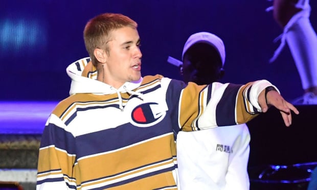 Justin Bieber anunció que padece la Enfermedad de Lyme: "Han sido años muy duros"