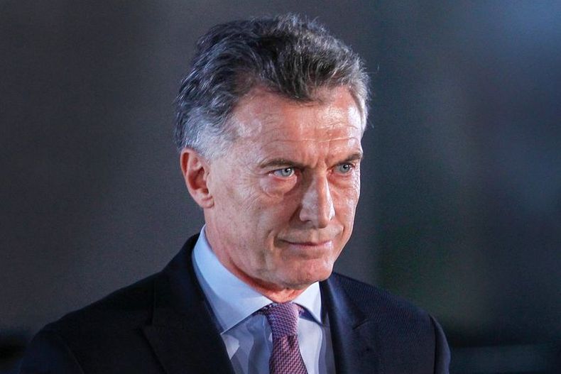 Macri cuestionó al Gobierno por "detener la rueda virtuosa del campo"