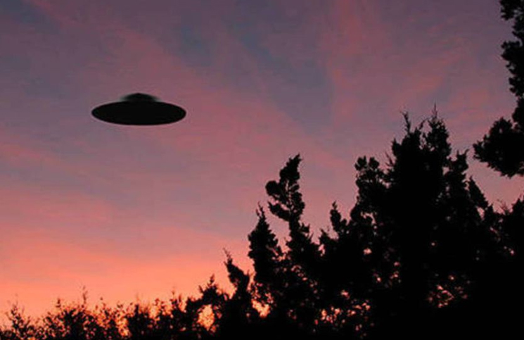 Revelan cuándo los extraterrestres contactarán a los humanos