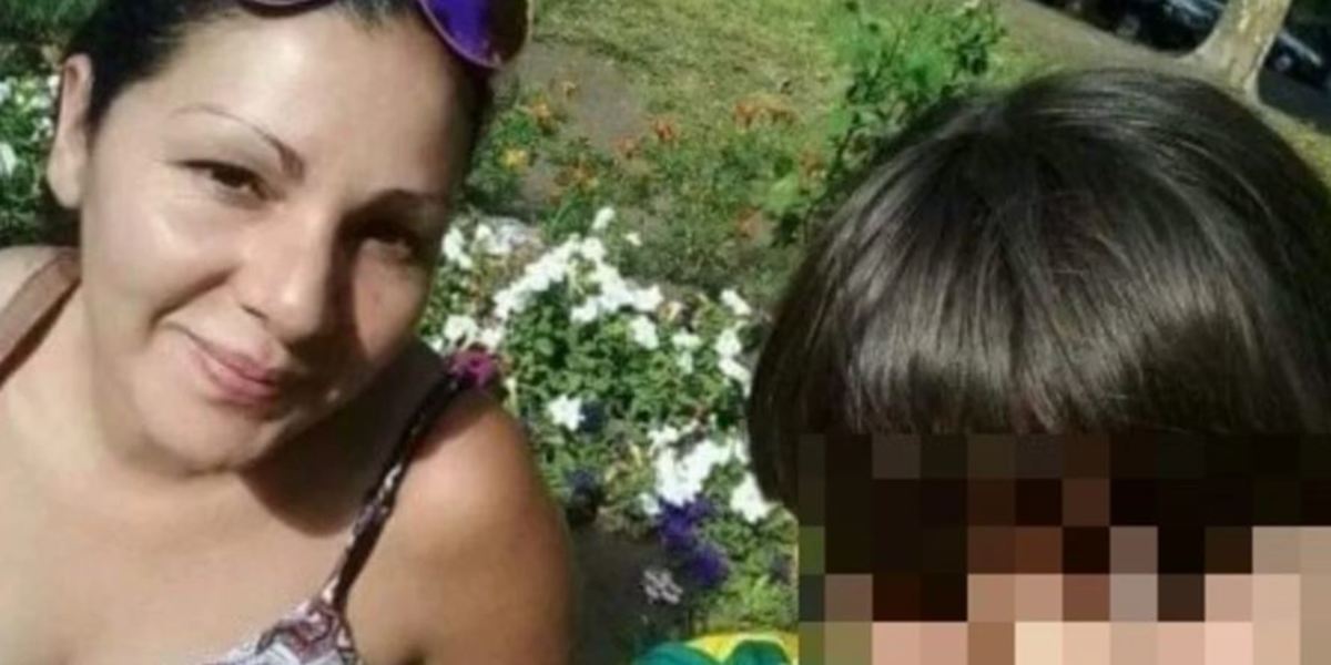 39 puñaladas e intento de incendio: los escalofriantes detalles del doble femicidio en Mar del Plata