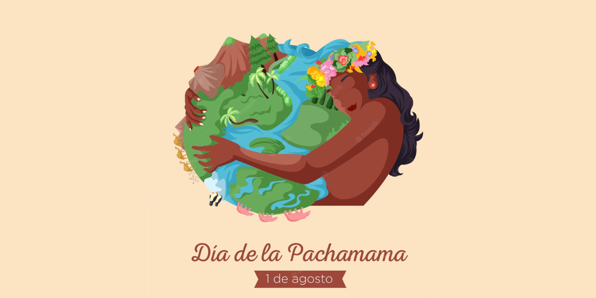 1 de Agosto: Día de la Pachamama  Universidad Nacional de Villa