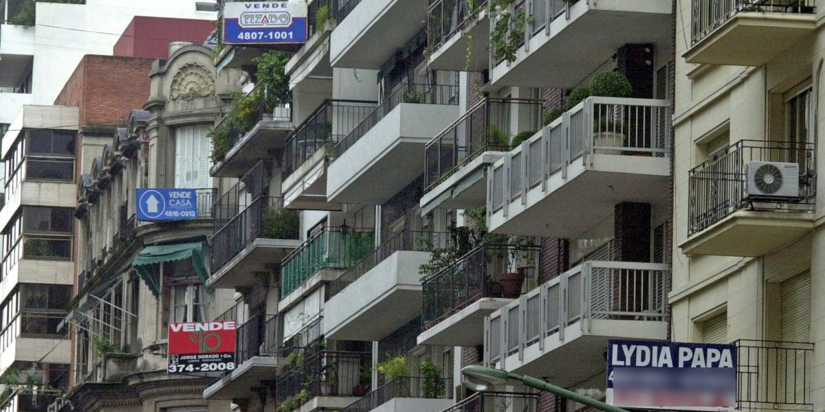 Ley de Alquileres: las inmobiliarias piden por contratos de dos años y liberación de precios