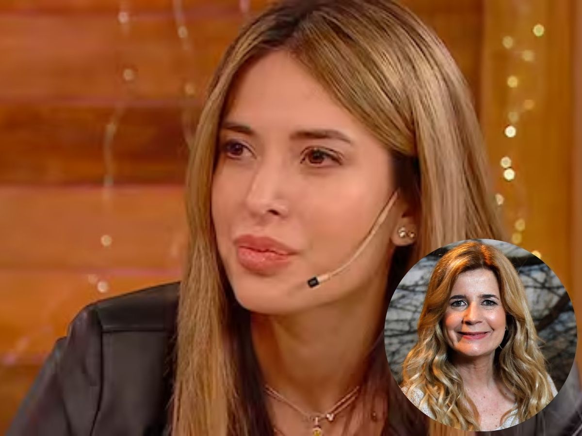 Mercedes Ninci habló con el abogado de Elías Piccirillo en medio de la  polémica con Jesica Cirio: “Se negoció el divorcio de ella con ese video” –  Radio Mitre