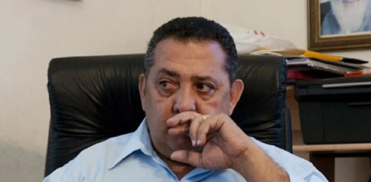 Luis D’Elía criticó a Alberto Fernández: “Tiene que elegir pasar a la historia como De la Rúa o Kirchner”