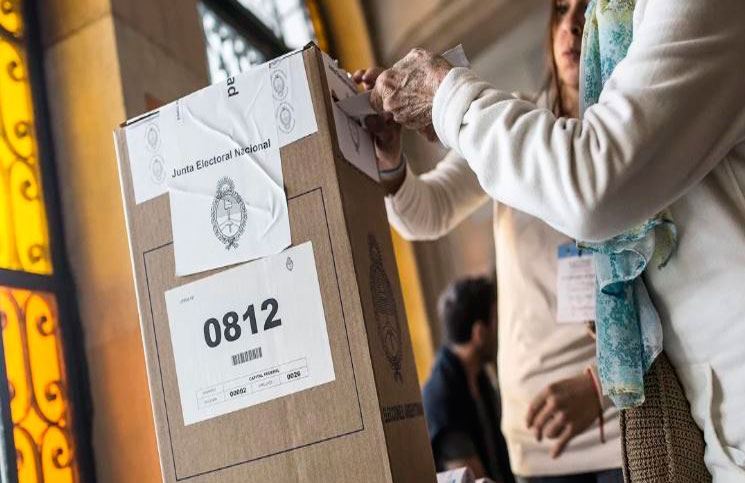 Dónde voto en la Ciudad Autónoma de Buenos Aires: consultá el padrón electoral para estas elecciones PASO 2019