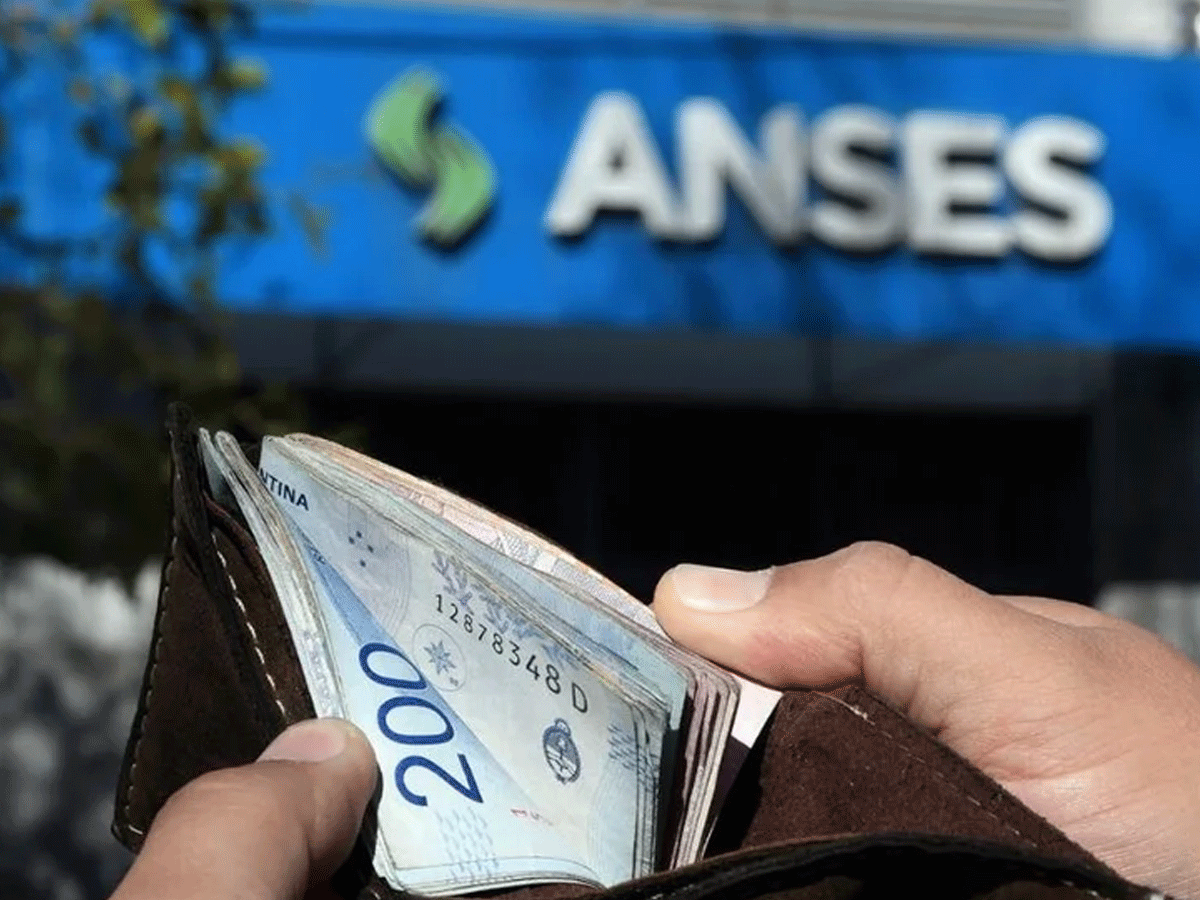 ANSES confirmó un bono extra de $55.000 para jubilados: quiénes lo cobran y cuándo se deposita