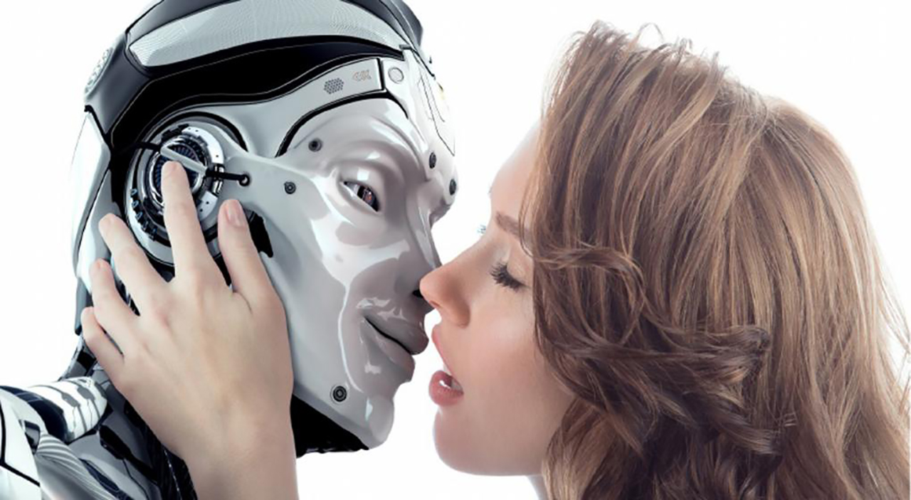 Así funciona el robot sexual que enloqueció a los hombres en Tinder