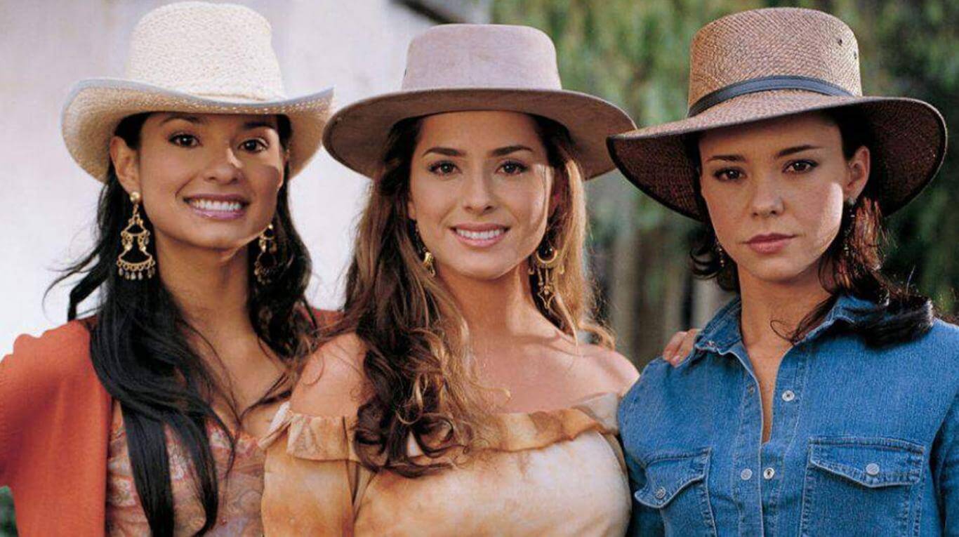 La Canción De Pasión De Gavilanes