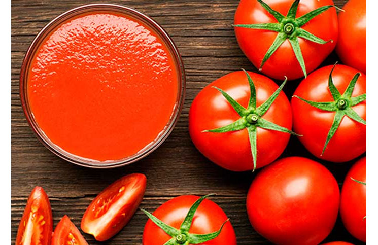 ANMAT: prohíben una pulpa de tomate y un suplemento hormonal