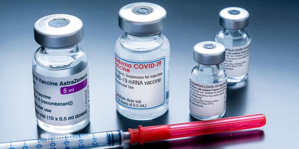 Coronavirus: que combinaciones de vacunas son seguras y efectivas como refuerzo