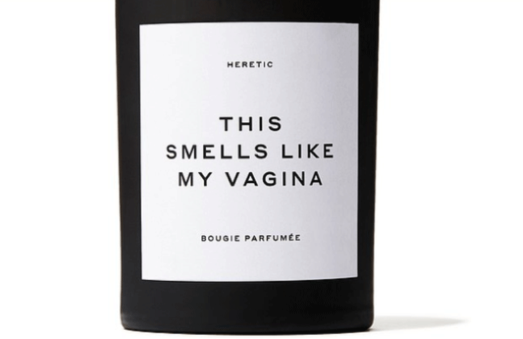Gwyneth Paltrow lanzó una vela que huele como su vagina, y ya se agotó